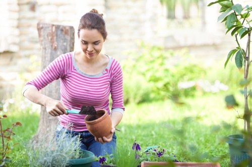PCI-compliant Gardeners Gunnersbury online payment options