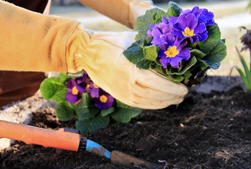 Governing law and final terms for garden services
