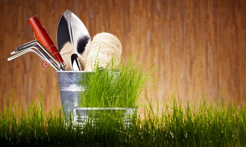 Gardeners Gunnersbury reporting and compliance oversight